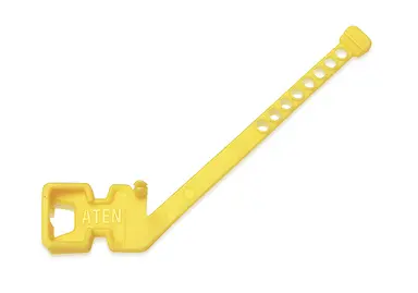 HDMI Connector Lock