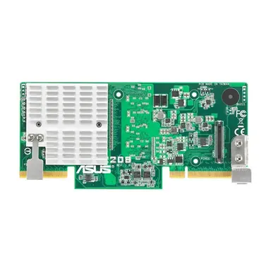 Pike 2208 8-PORT Sasii RAID Kit