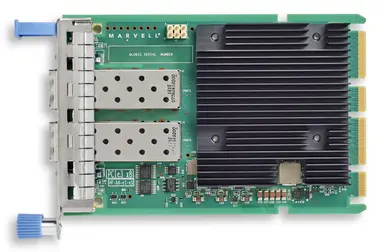 10/25GBE SFP28 2-PORT Ocp