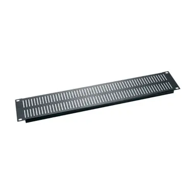2SP Anodized Slotted Vent