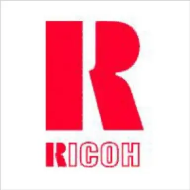 Ricoh Staple Cartridge for the Ricoh Aficio SPC811DN 1035 1045 Also for the Gest