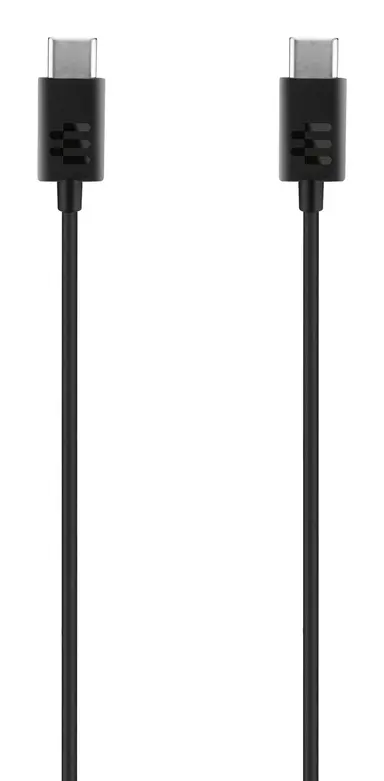 USB-C to USB-C Cable