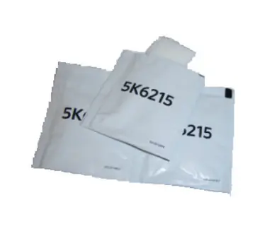 Alaris Roller Clean Pads