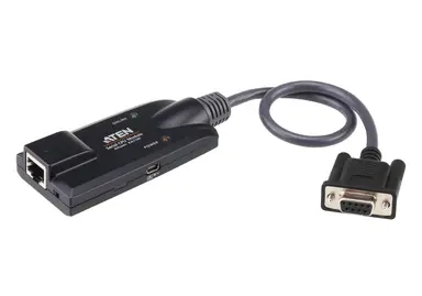 Serial KVM Adapter Cable (CPU Module)