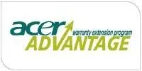 Mail-In/Carry-In Depot Repair Coverage for Years Two and Three for Veriton Aspi