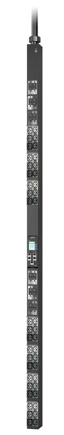 APC Netshelter Rack Pdu Advanced Metered 34.6KW 3PH 415V 60A 560P6 42 Out