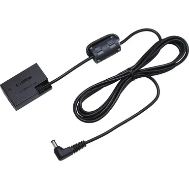 Canon DC Coupler DR-E18