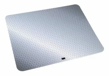 3M(TM) PRECISE(TM) MOUSE PAD WITH REPOSITIONABLE ADHESIVE BACKING, BATTERY SAVIN