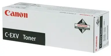 Canon GPR43 Black Toner