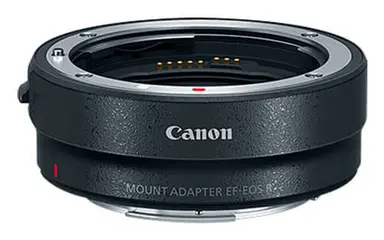 Canon Mount Adapter EF-Eos R