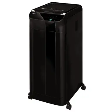 Automax 550C Auto Feed Shredder (cross Cut) 120V NA