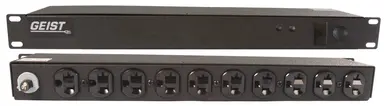 11269VH - Rpdu Basic Standard 20A