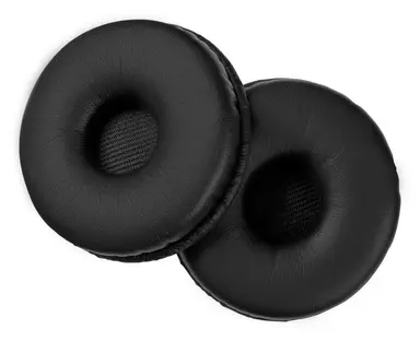 Ear Pads with Additional Damping for MB and SD Series