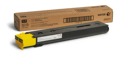 Primelink XC9065/XC9070 Fluorescent Yellow Toner Cartridge