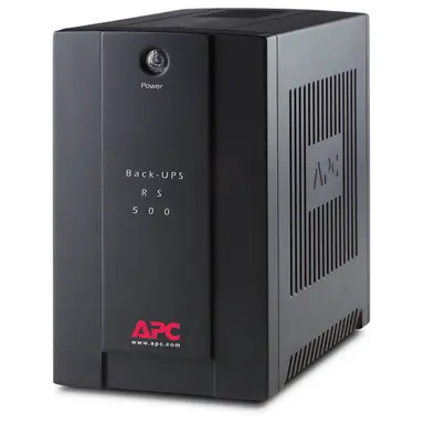 APC BACK UPS RS 500, 230V