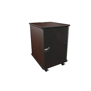 16SP27D Mobile F Rack GC