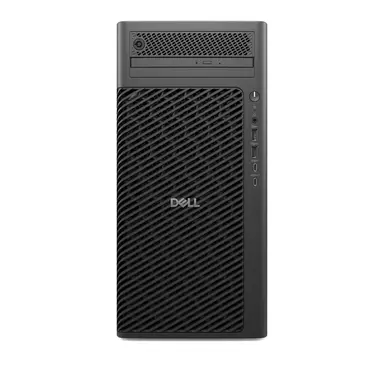 Spl / Dell Pro Max Tower T2 FCT2250/CORE_ULTRA_5-235/16GB (1DIMMS)/512GB SSD M.2
