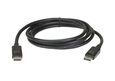 10 Displayport Cable