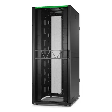 APC Netshelter SX Gen 2 42U Server Rack Enclosure 800MM X 1070MM W/ Sides Black