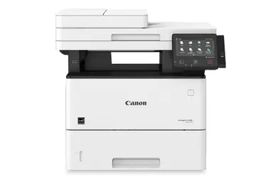 Imageclass D1650 - All-In-One Printer - Laser - Print Copy Scan Send Fax - U