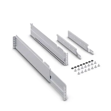 4 Post Rail Kit for UPS - CP2RAIL02 - Equipment Support: 2U and 3U - Adjustable
