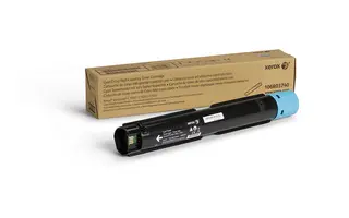 Xerox Versalink C7020/C7025/C7030 Cyan Extra High Capacity Toner Cartridge Yiel