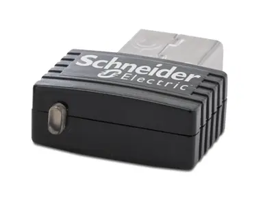 Netbotz Wireless USB Coordinator & Router