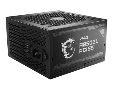 Mag A850GL PCIE5