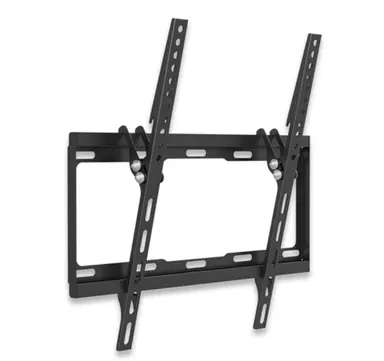 Universal Flat-Panel TV Tilting Wall