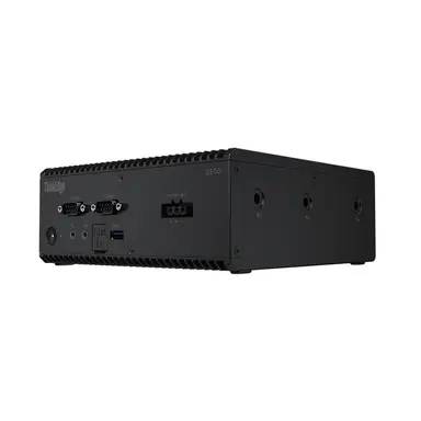 Thinkedge SE50 - Intel Core I7-8665UE (1.70GHz 8MB) - Windows 10 Iot Enterprise
