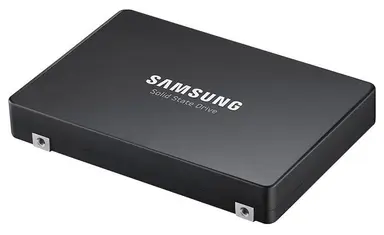 2.5 PM1733A 3.84TB RI NVME SSD