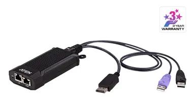 USB Displayport KVM Digiprocessor - KG0032 / KG0016