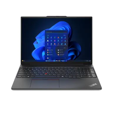 NB TP E16 AMD G2 R5 16G 256G 11P