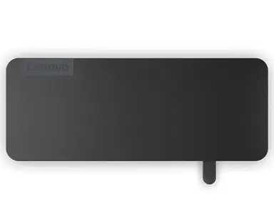 USB-C Slim Travel Dock Without Power Adapter