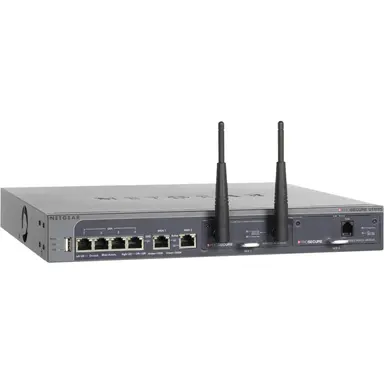Prosecure Unified Threat Management Gigabit RJ45 Ports WAN/LAN Dmz Interfaces