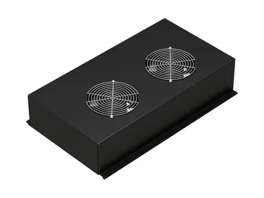 Top Fan Kit 120 Vac 50/60 HZ