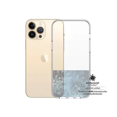 Iphone 13 Pro Max Clearcase