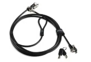 Kensington Microsaver 2.0 Twin Cable Lock from Lenovo
