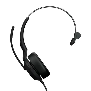 Jabra EVOLVE2 50 Usbc/A UC Mono W/O BT