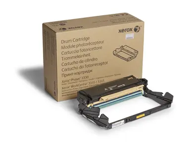 Genuine Xerox Drum Cartridge for the Phaser 3330/WORKCENTRE 3335/3345 (30K)
