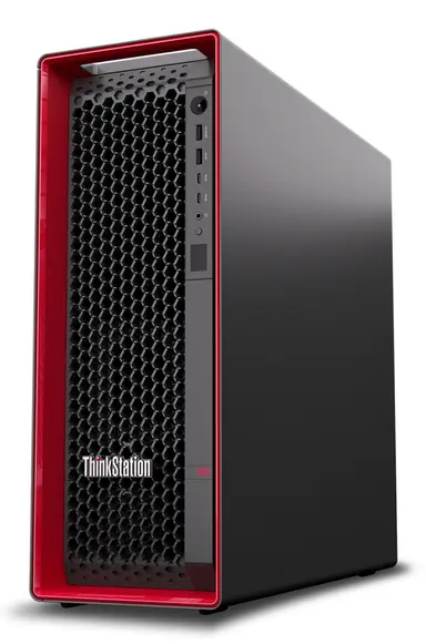 Thinkstation P5 W32425 16G X4 W11PWS