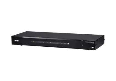 10-PORT 4K HDMI SPLITTER
