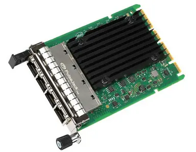 Gigabit Ethernet - Plug-In Card - RJ-45 Pci-Express - Gigabit Ethernet
