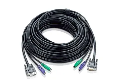 60 (20M) PS/2 Console Extension Cable