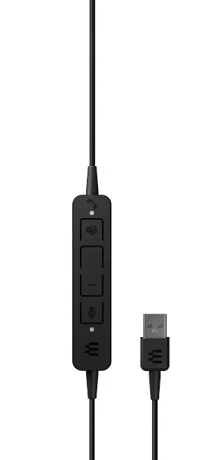 USB Call Control