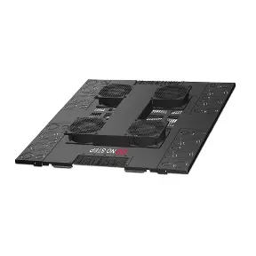 Roof Fan Tray 120VAC 50/60HZ for Netshelter AV 600MM Wide X 825MM Deep Enclosure