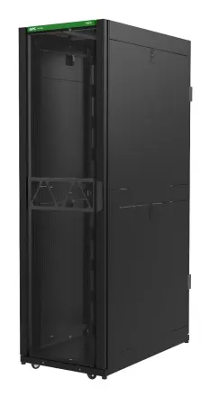 APC Netshelter SX Server Rack Gen 2 42U 1991H X 600W X 1070D MM Without Sides