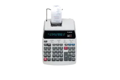 Canon P170-DH-3 Printing Calculator