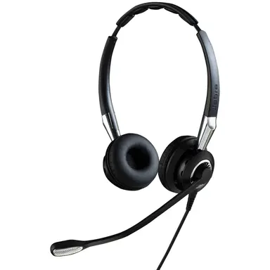 Jabra Biz 2400 II Duo