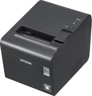 Epson TM-L90II Ethusb Thml Lbl Ptr